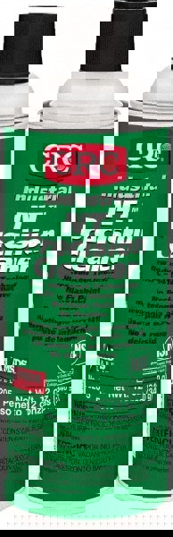 Electrical Grade Cleaner: 16 oz Aerosol Can